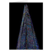 The Shard London Art (Front)