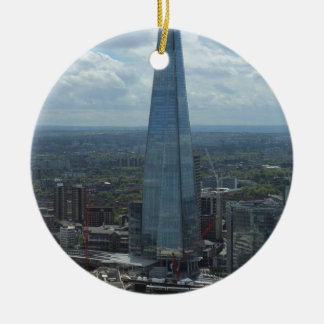 The Shard, London Ceramic Ornament