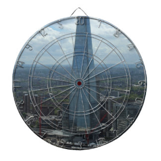 The Shard, London Dart Board