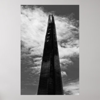 The Shard Poster