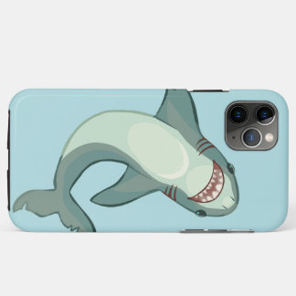 The Shark // Phone Case