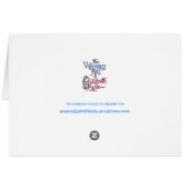 The Sheltering Guardian Cards (Back Horizontal)