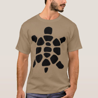 The Sheltowee Turtle T-Shirt