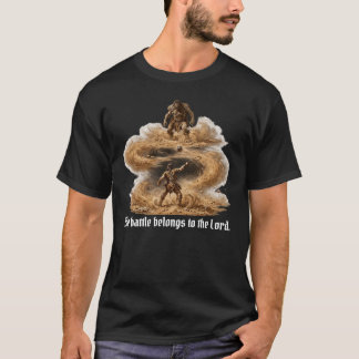 The Shepherd’s Sling T-Shirt