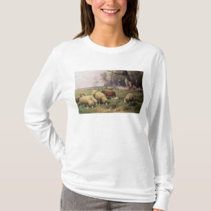The Shepherd's Family T-Shirt