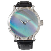 The shining Holographic Opal  