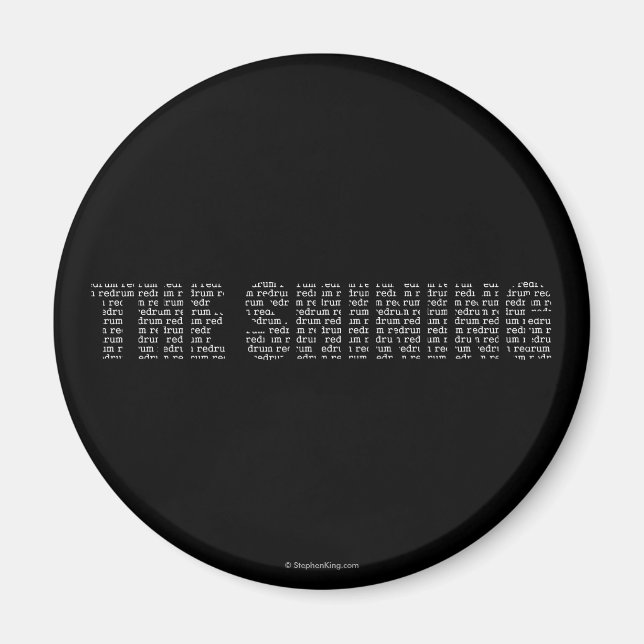The Shining Magnet (Front)