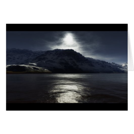 The Shining Path (Front Horizontal)