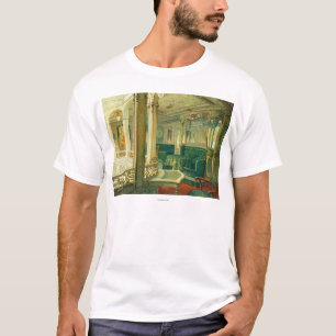 The Ship Patricia, Hamburg-America Line T-Shirt