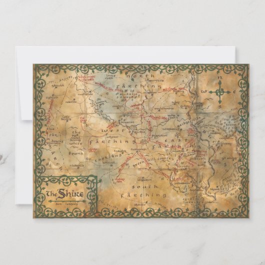 THE SHIRE™ (Front)