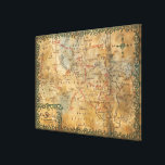 THE SHIRE™ CANVAS PRINT<br><div class="desc">The Hobbit: An Unexpected Journey</div>