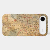 THE SHIRE™ Case-Mate iPhone CASE (Back (Horizontal))