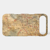 THE SHIRE™ Case-Mate iPhone CASE (Back (Horizontal))