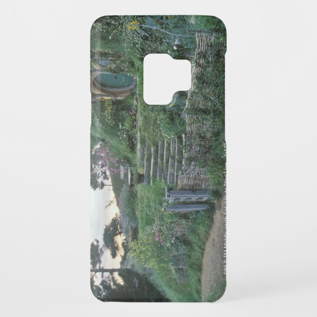 THE SHIRE™ Case-Mate SAMSUNG GALAXY CASE (Back)
