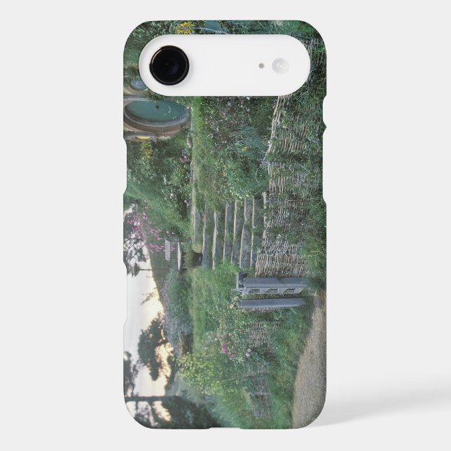 THE SHIRE™ Case-Mate SAMSUNG GALAXY CASE (Back)