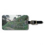 THE SHIRE™ LUGGAGE TAG