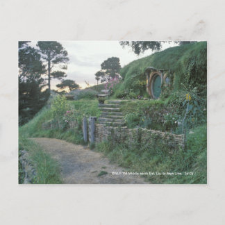 THE SHIRE™ POSTCARD