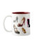 The Shoe Mug