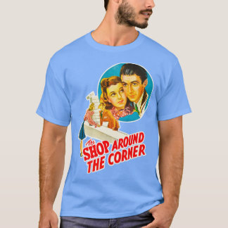 The Shop Around the Corner T-Shirt