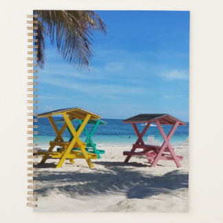 The Shoreline Schedule Planner