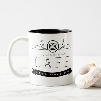 The Short Stack Mug
