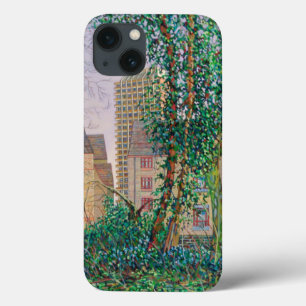 The Shortest Day iPhone 13 Case