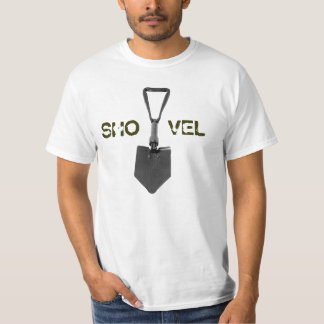 THE SHOVEL T-Shirt