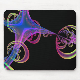 The Shrikydink Machine Mouse Pad