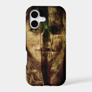 The Shroud iPhone 17 Case