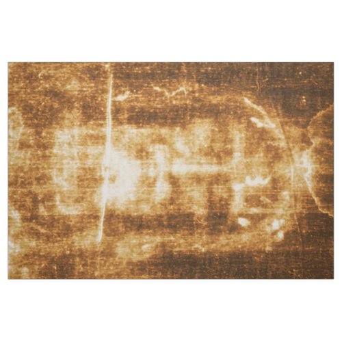 The Shroud of Turin Holy Face Jesus Burial Cloth 