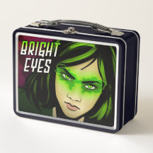 The Shutterclique: Brighteyes Lunchbox