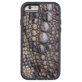 The Siamese alligator Tough Xtreme iPhone 6 Case