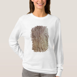 The Siege of Alammu by the army of Sennacherib T-Shirt