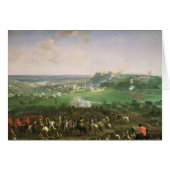 The Siege of Namur, 1659 (Front Horizontal)