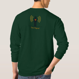 The Signal T-Shirt