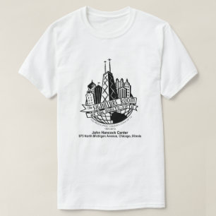 The Signature Room at the 95th, Chicago, IL T-Shirt