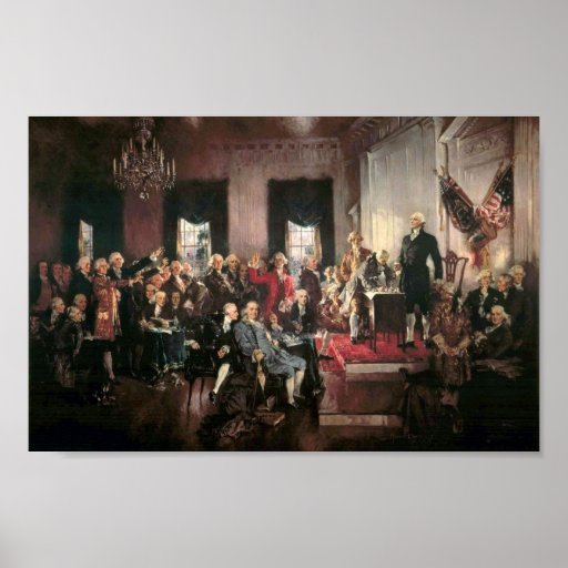 Declaration Of Independence Posters, Declaration Of Independence Prints ...