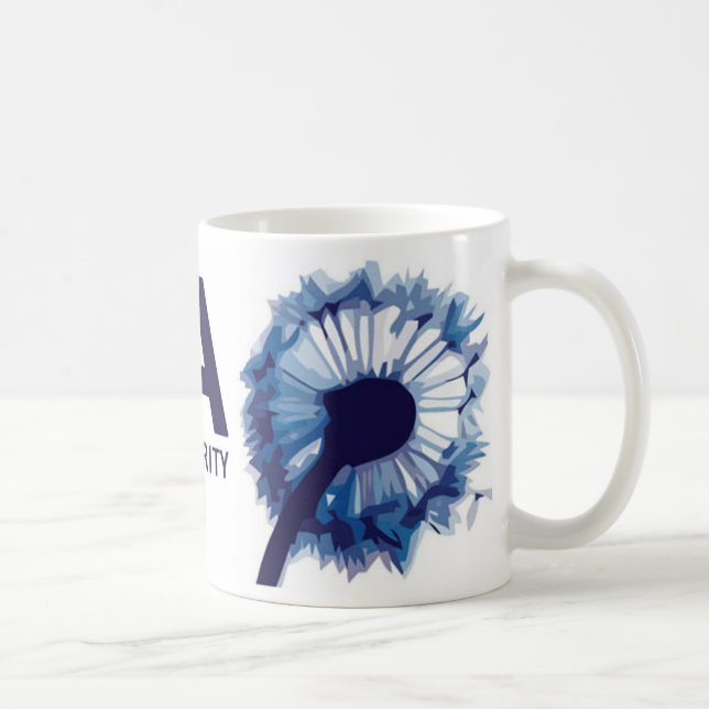 The SILA Mug (Right)