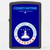 Deep Men are also unaffected by the storm Zippo Lighter | Zazzle Deep Men are also unaffected by the storm Zippo Lighter | Zazzle