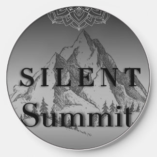 the silent summit wireless charger 