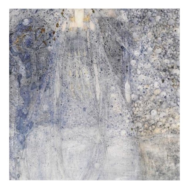 The Silver Apples of the Moon - Margaret Macdonald Acrylic Print (Front)