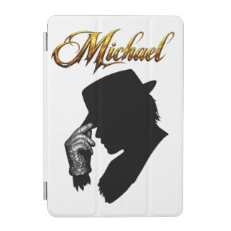 The Silver Glove Salute iPad Mini Cover