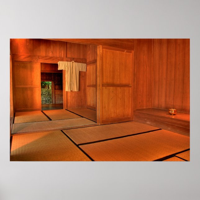 The Simple Life Poster (Front)