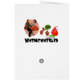 The Simple Magic (Back)