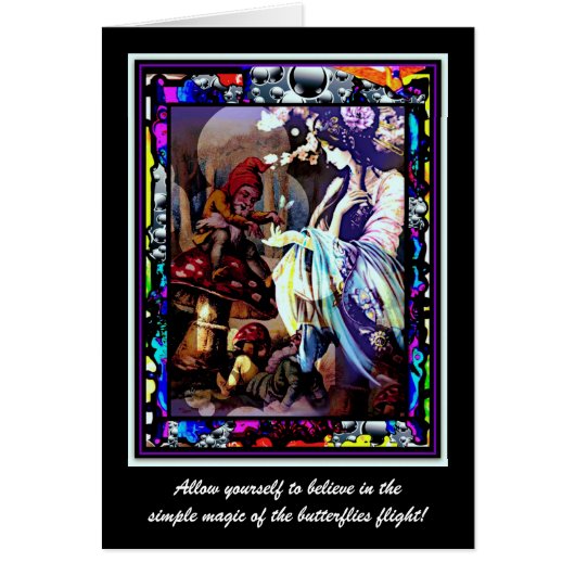 The Simple Magic (Front)