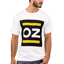 The Simplicity of OZ (For Bright Color)