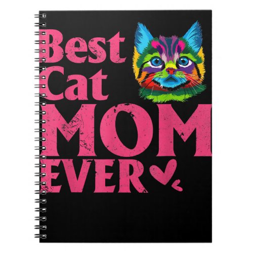 The Simpsons Marge Simpson Best Mom Ever  Notebook
