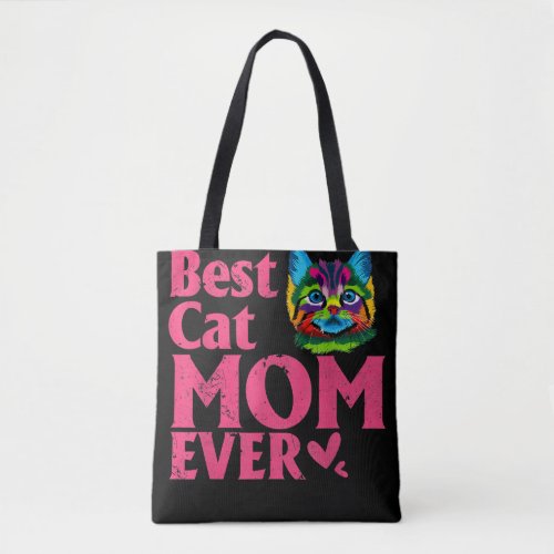The Simpsons Marge Simpson Best Mom Ever  Tote Bag