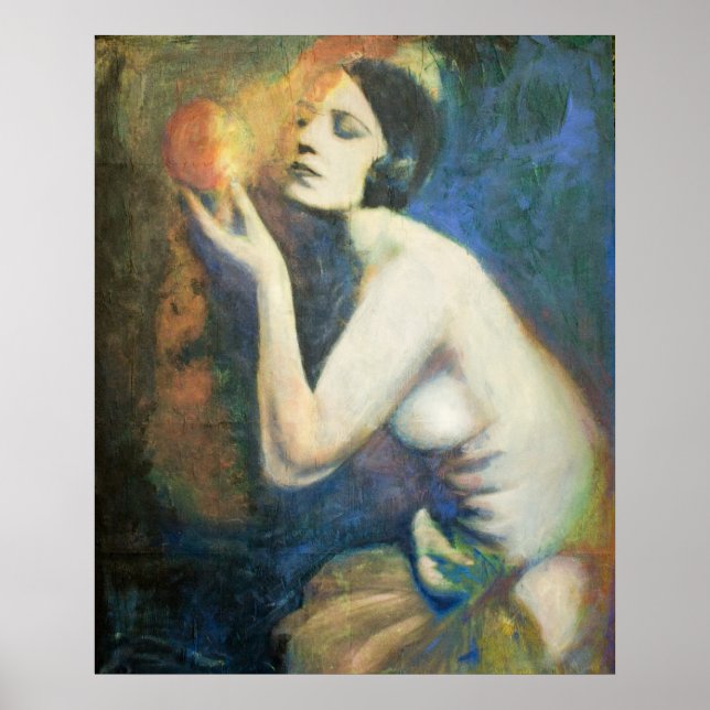 the sin poster (Front)