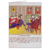 The Singing Lesson (Front)